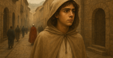 Djudería de Tarazona, kaminos de memoria sefaradí