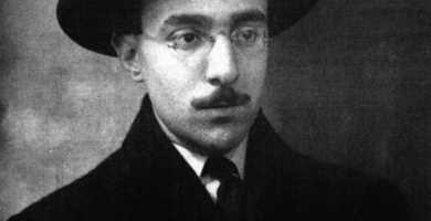 Fernando Pessoa